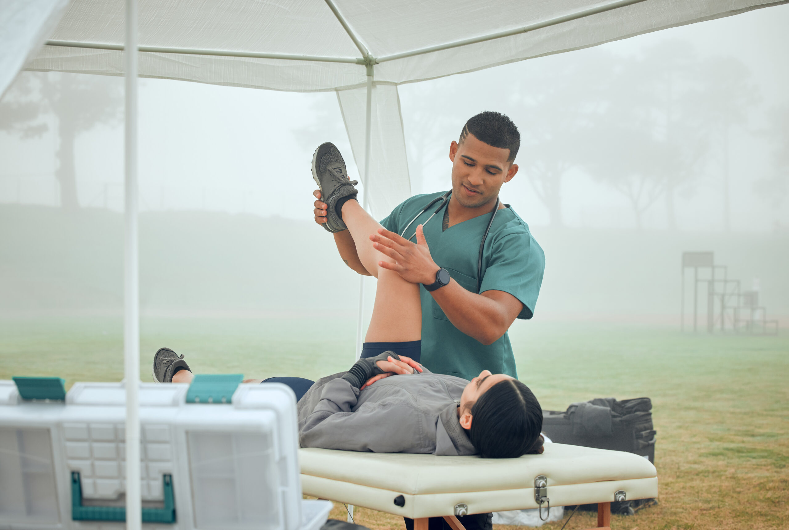 Body Treatments in Clifton