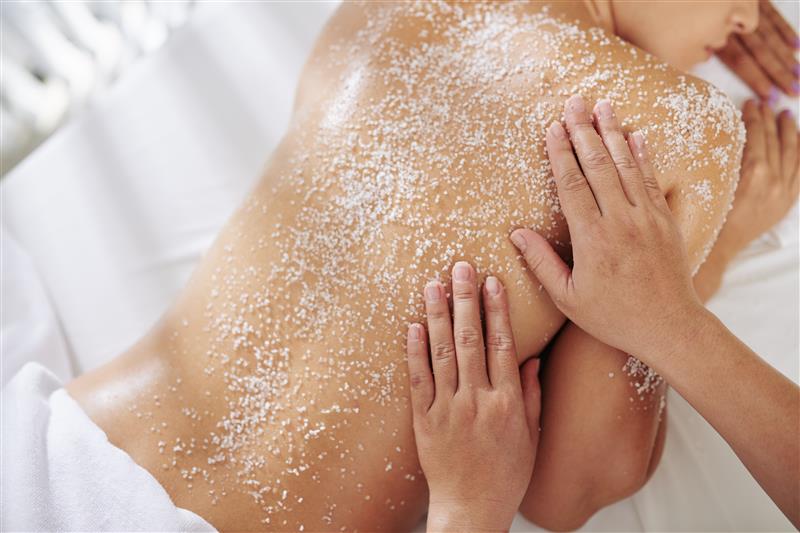 Body Treatments Nutley NJ