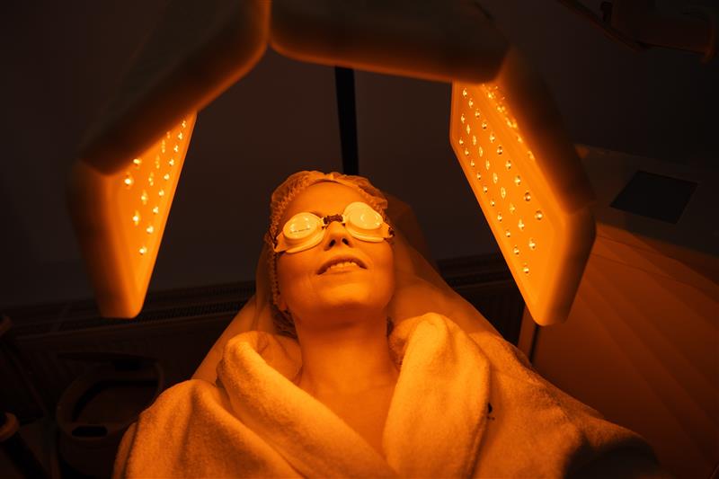 customized facial therapy paterson nj