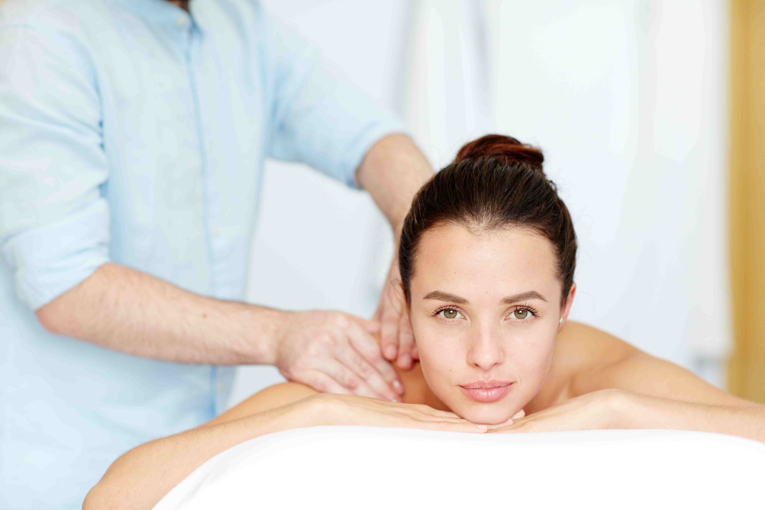 What is Swedish Massage Nutley NJ